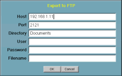 FTP Setup for Kindle Fire